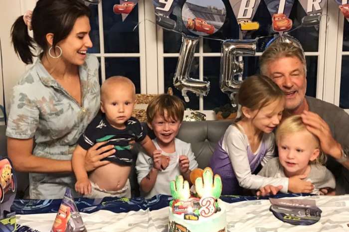 Hilaria Baldwin Is Pregnant With Fifth Child As People Ask Why She Is Announcing It So Early — She And Alec Miscarried In April