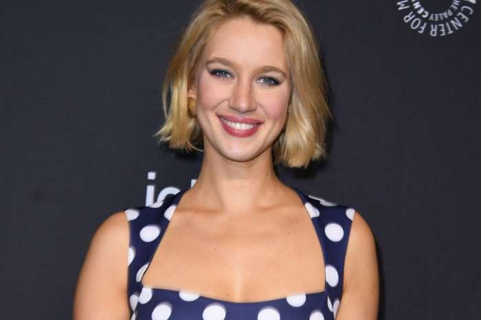 Yael Grobglas From 'Jane The Virgin' Announces First Pregnancy - See The Pics!
