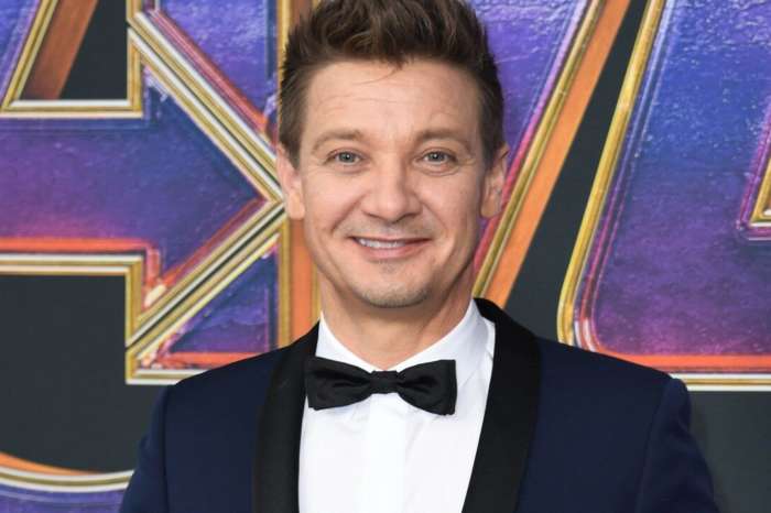Jeremy Renner And His Former Wife File For Sole Custody Of Their 6-Year-Old Daughter At The Same Time!