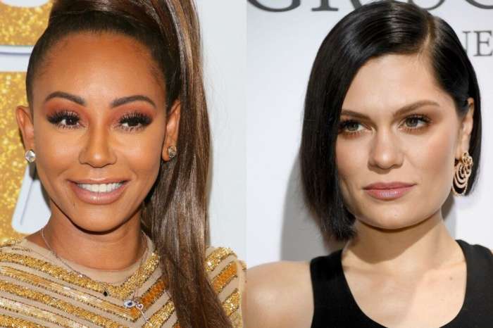 Jessie J Fires Back At Mel B For Saying She Is 'Overrated' With Impressive Singing Videos