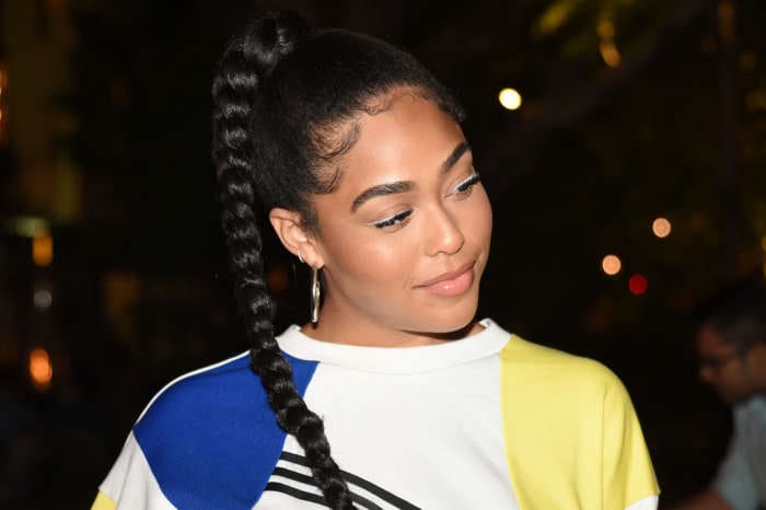 Jordyn Woods Spreads Boss Vibes With Her Latest Photo & Video
