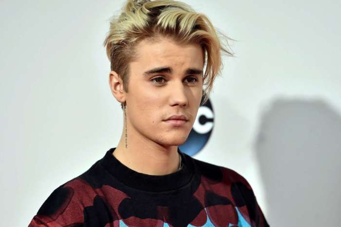 Justin Bieber Opens Up About His Troubled Past And Heavy Drug Abuse