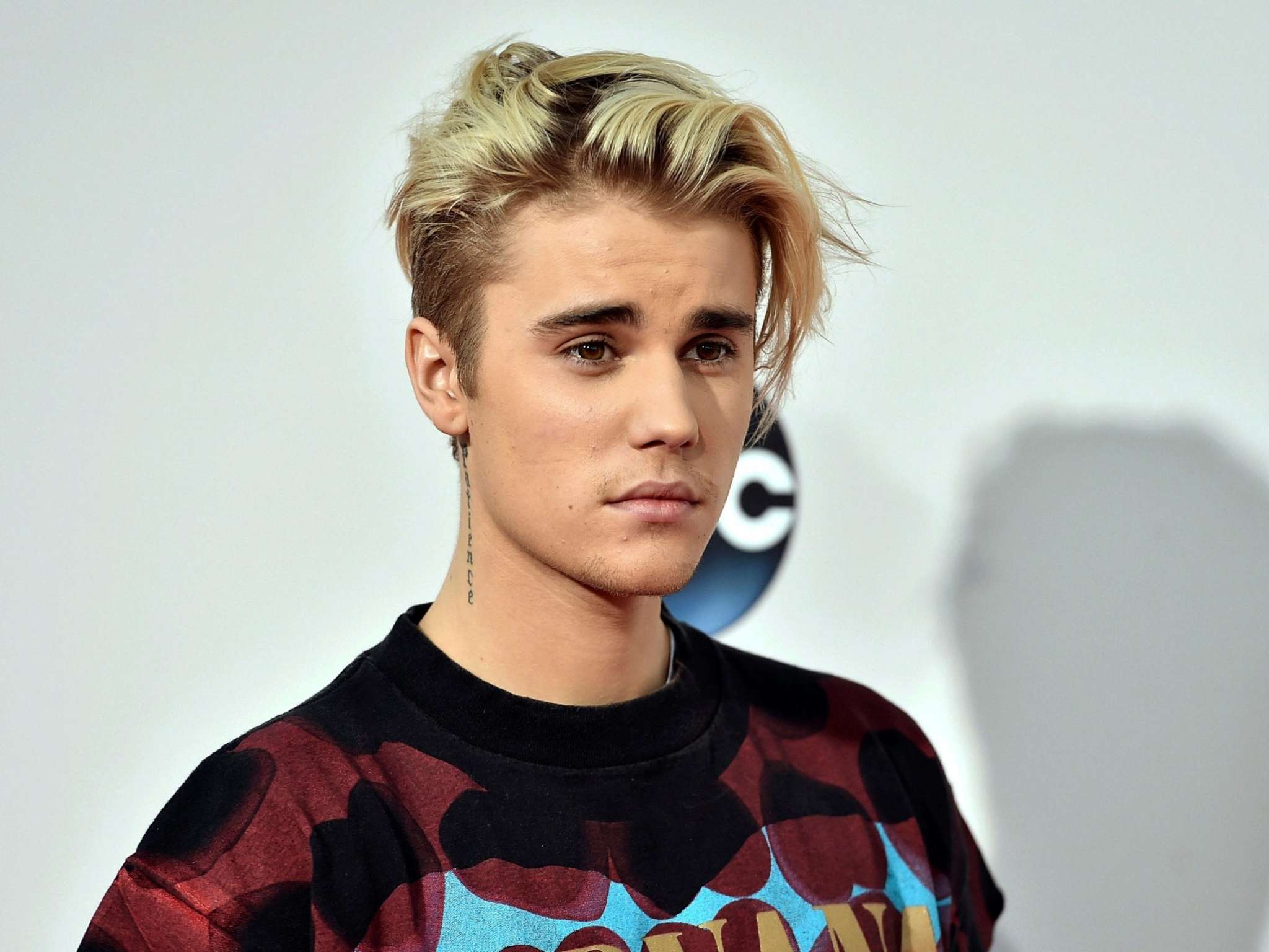 Justin Bieber Opens Up About His Troubled Past And Heavy Drug Abuse