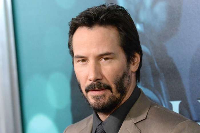Keanu Reeves Reveals He's Read The Matrix 4 Script Already - Here's What He Could Say About It!