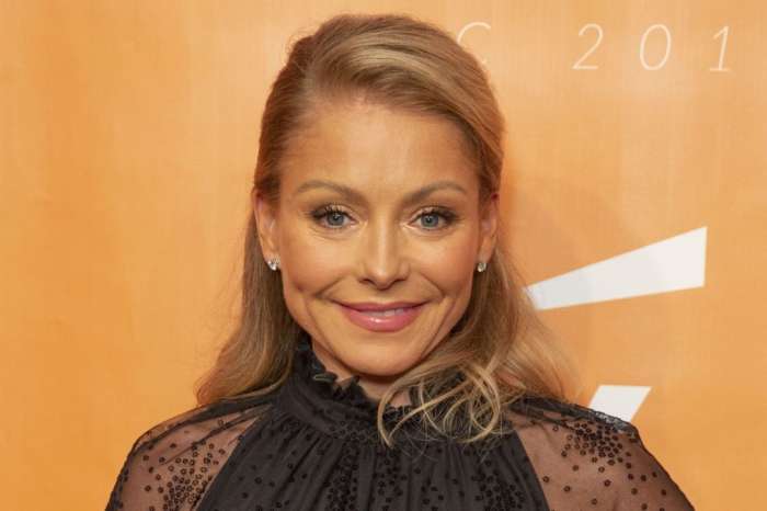 Kelly Ripa Reveals Unusual Main Concern Over Her Daughter Starting College