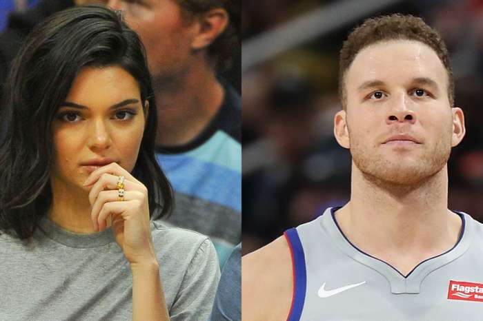KUWK: Kendall Jenner And Former Boyfriend Blake Griffin Ran Into Each Other On Labor Day - Details!