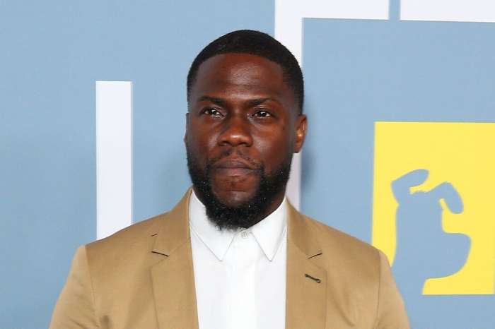 Kevin Hart Leaves Hospital Ten Days Following His Scary Accident - Details!