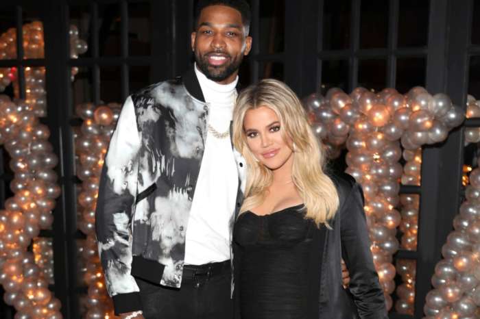 KUWK: Losing Khloe Kardashian Is Tristan Thompson's Biggest Regret - He Will Not Stop Until He Has Her Back, Sources Say