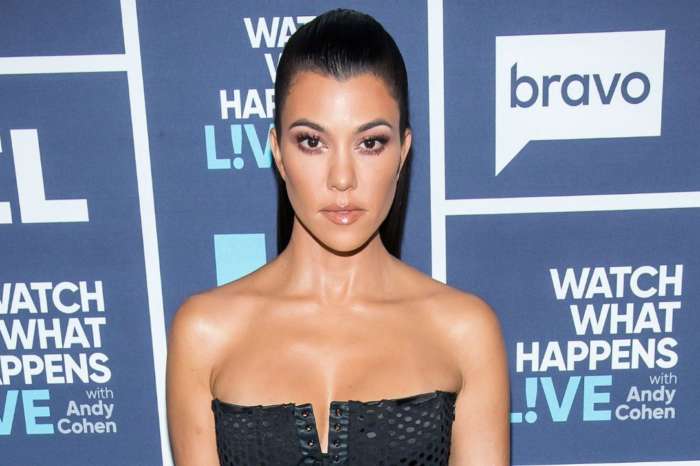 KUWK: Kourtney Kardashian Fires Back At Haters Suggesting She's 'Never Read a Book!' 