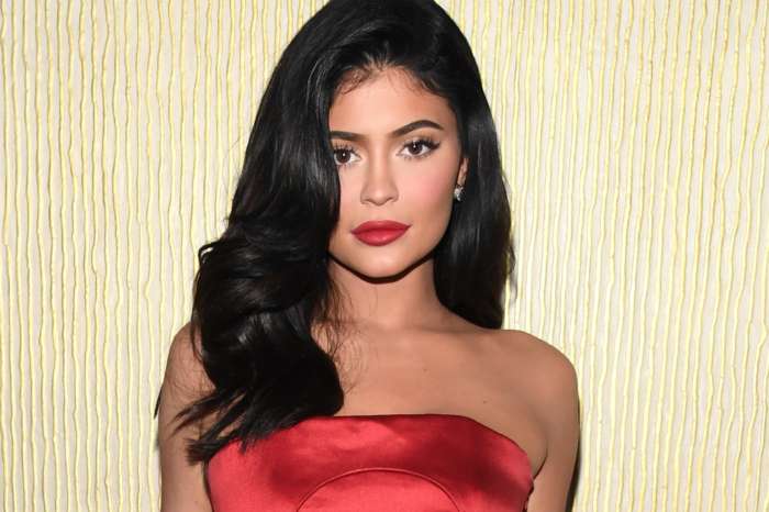 KUWK: Kylie Jenner Puts Her Incredible Abs On Display In New Video