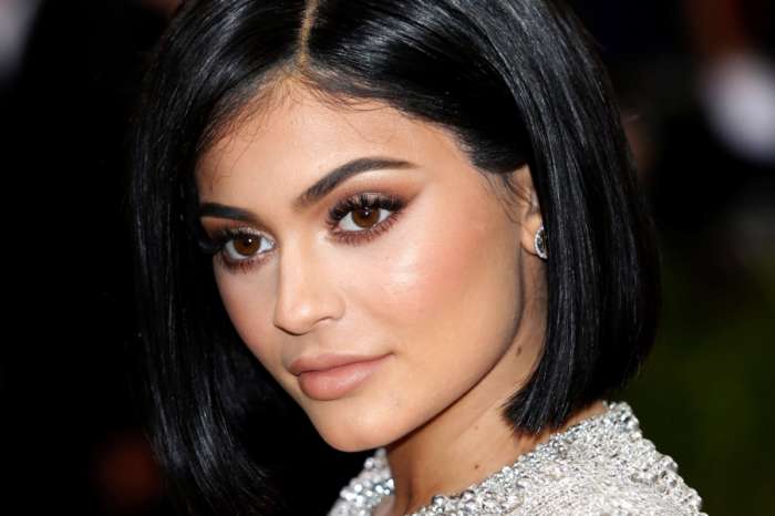 KUWK: Kylie Jenner Skips The Emmys Even Though She Was Expected To Present - Here's Why!