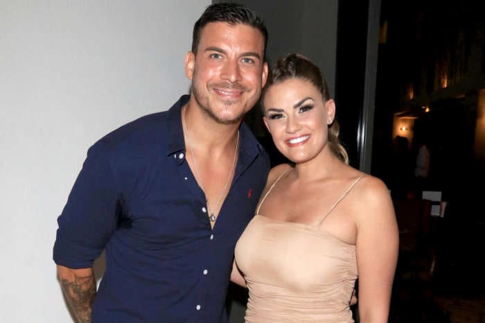 Jax Taylor And Brittany Cartwright Defend Lala Kent After 50 Cent Insults Her