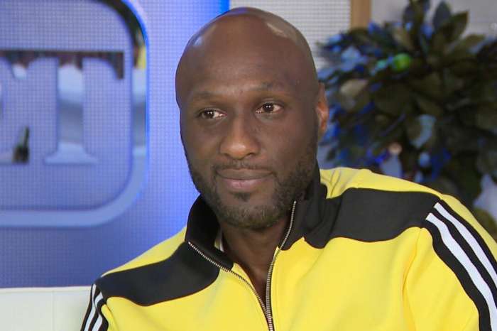 Lamar Odom Gets Candid About His Overdose And The Longterm Problem He Still Has While On DWTS