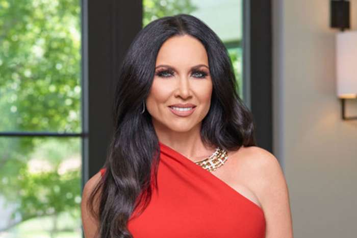 LeeAnne Locken Says This Season Of RHOD Is Going To Be ‘Difficult, Delicate And Dangerous’