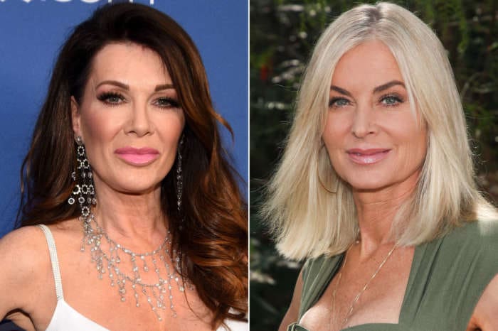 Eileen Davidson Claps Back At Lisa Vanderpump For Saying She Was Fired From RHOBH - What Is The Truth?