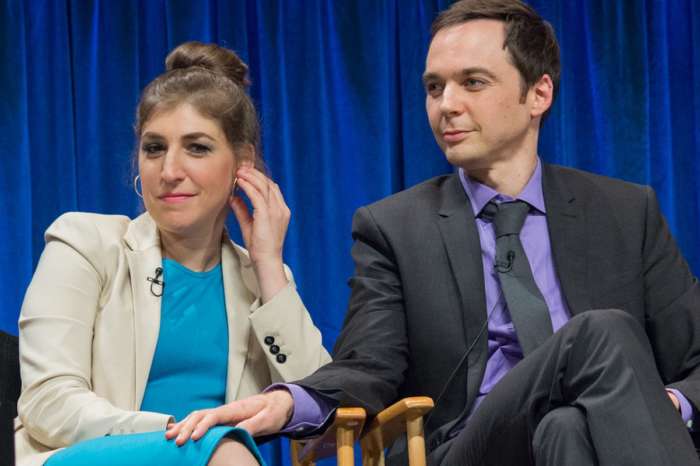 Mayim Bialik And Former Big Bang Theory Co-Star Jim Parsons Team Up For New Project - Details!
