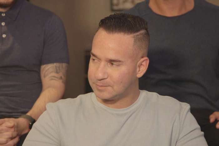 The Situation’s Wife Lauren Pesce And His Co-Stars Planning Huge Bash To Celebrate His Release From Prison