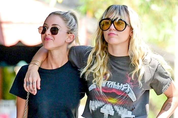 Miley Cyrus And Kaitlynn Carter's Pals Were Surprised By Their Breakup, Source Says - They Looked Serious!