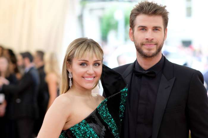 Liam Hemsworth Blindsided By Miley Cyrus' Split Announcement - He Found Out From Social Media Too While Still Trying To Save The Marriage