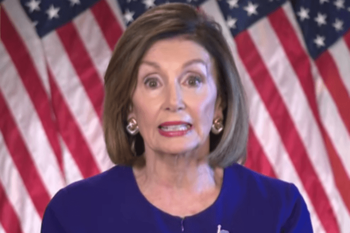 President Donald Trump Fights Back Against Nancy Pelosi's Impeachment Inquiry — Calls It Witch Hunt Garbage And Scam