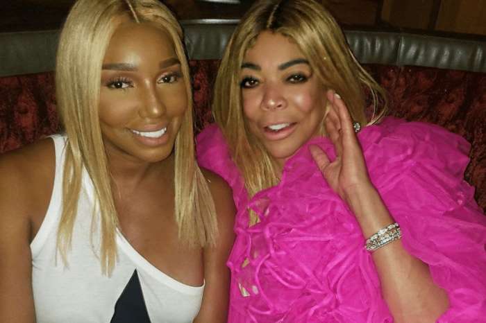 NeNe Leakes Is Chasing The Bag These Days And Her Fans Are Here For It