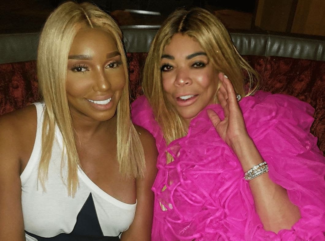 NeNe Leakes Is Chasing The Bag These Days And Her Fans Are Here For It