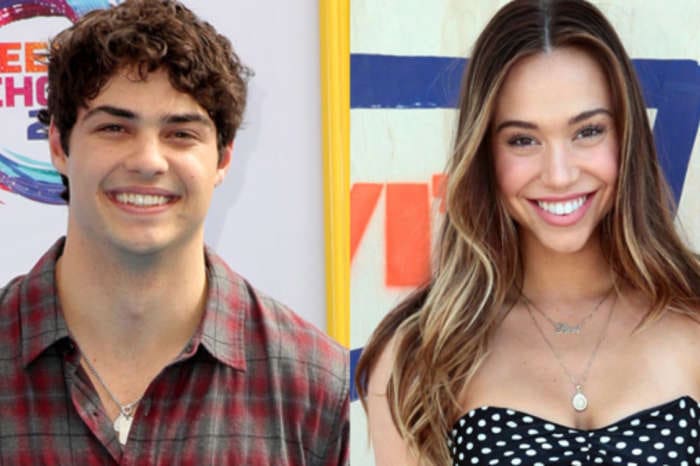 Noah Centineo And Alexis Ren Reportedly Dating - Here Are All The Clues!