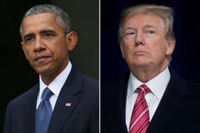 Donald Trump Mocked Online Again After Asking Congress To Investigate Barack Obama’s Deal With Netflix