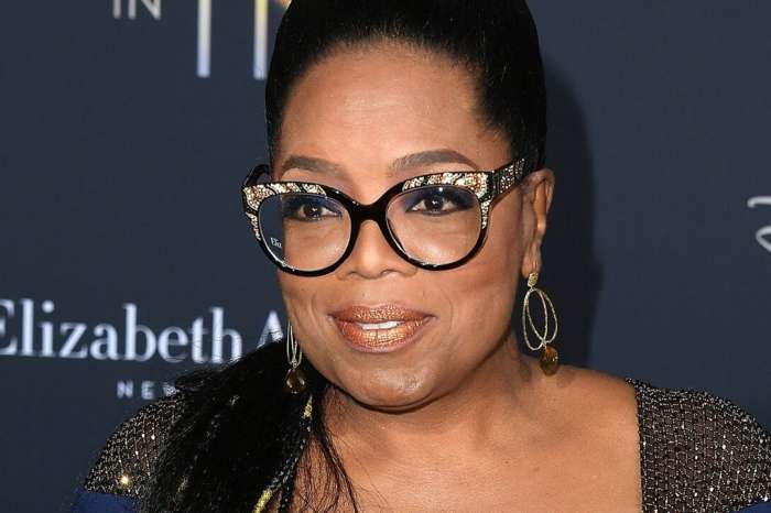 Oprah Winfrey Reveals She Had A Severe Health Problem - It Was So Scary Her Doctor Asked For A Hug!