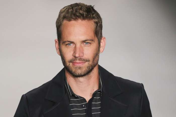 Paul Walker's Daughter, 20, Remembers Her Late Father With Birthday Tribute - See The Throwback Pic!