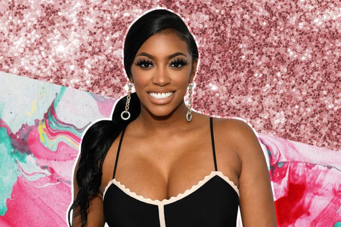 Porsha Williams Is Back On 'Dish Nation' And Fans Are Here For It