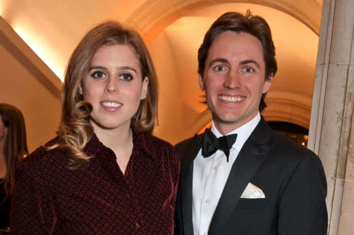 Princess Beatrice And Edoardo Mapelli Mozzi Are Engaged!