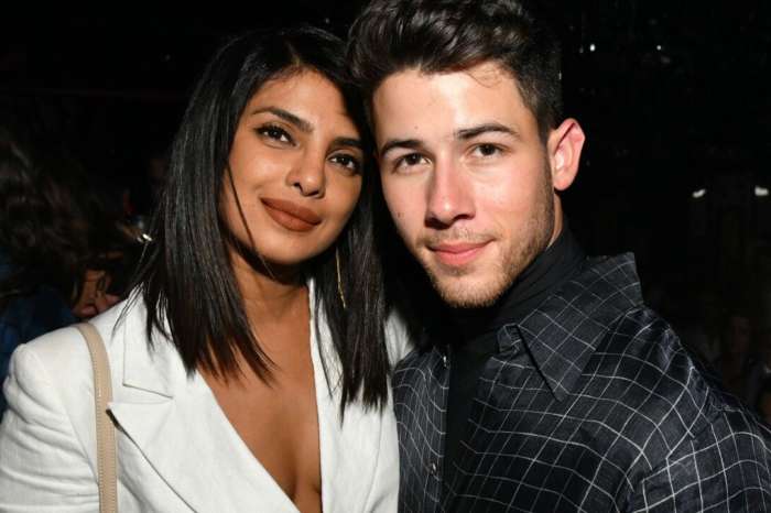 Priyanka Chopra Rents Out Football Stadium To Celebrate Hubby Nick Jonas' Birthday Proving She's 'The Wife No.1!'