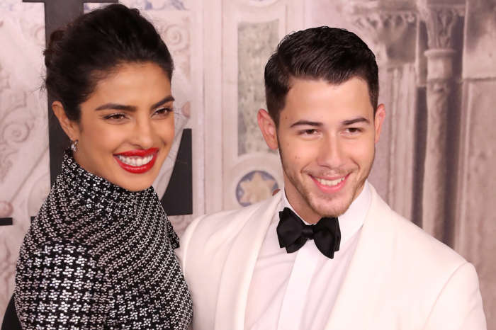 Nick Jonas Defends Priyanka Chopra After Trolls Mock Her For Not Knowing His Age
