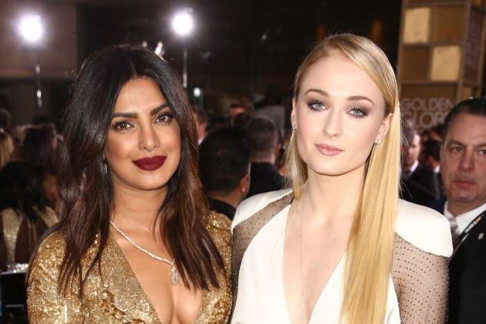 Priyanka Chopra And Joe Jonas Show Support To Sophie Turner After Her Emmy Nomination - Check Out The Sweet Messages!