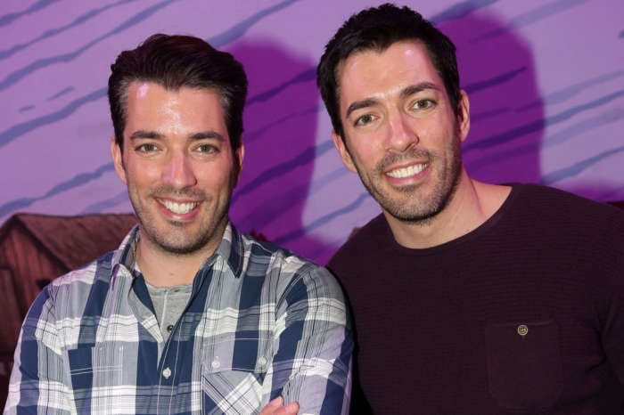 Jonathan And Drew Scott Update Fans On Brother J.D.’s Health After Scary Hospitalization That Made Him Think He Was Dying