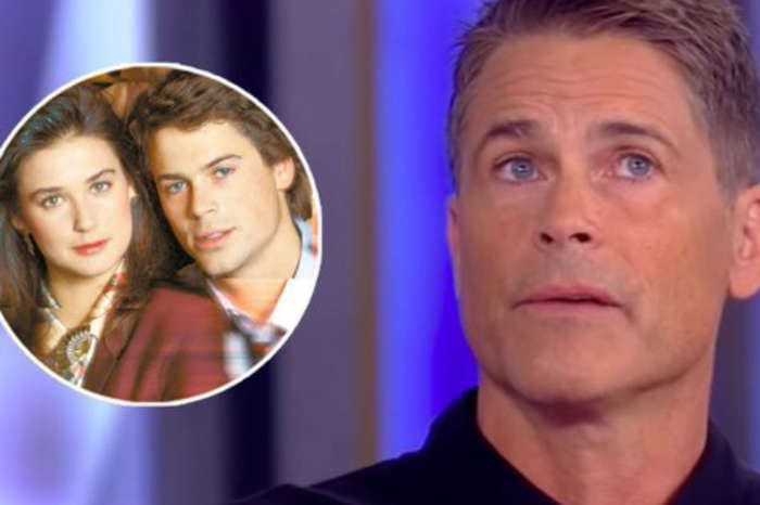 Rob Lowe Calls Demi Moore An ‘Inspiration’ To His Sobriety Amid Her Inside Out Substance Abuse Bombshells