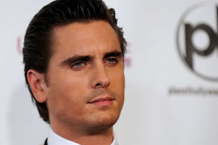 Scott Disick's ‘Flip It Like Disick’ Contractor Says He's An 'Amazing' Dad And More Positive Things About Him!