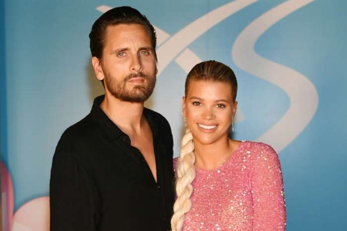 Scott Disick Plans To Relocate To Malibu With Sofia Richie - Says The Model Has Made Him A Better Person!