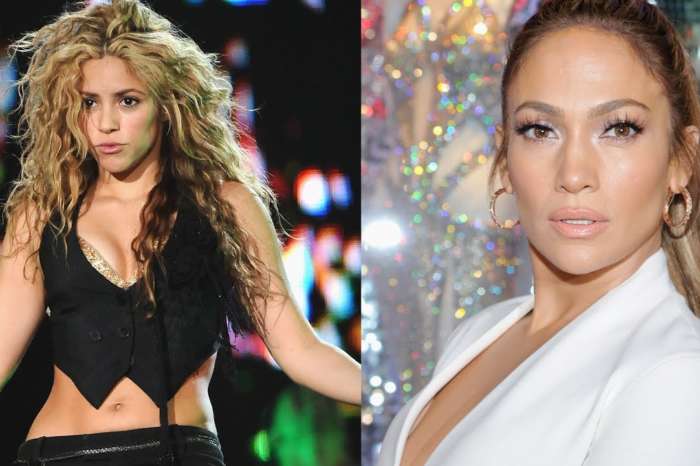 Wendy Williams Disses Shakira For Getting The Super Bowl Halftime Gig - Says Jennifer Lopez Should Have Performed By Herself!