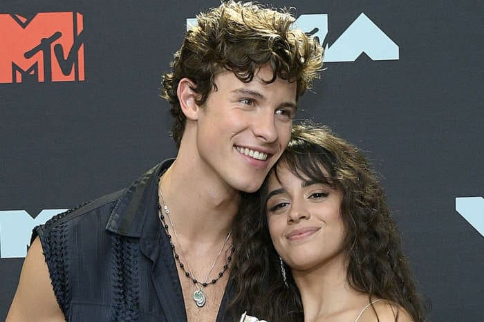 Camila Cabello Explains Why She's Been Keeping Her Romance With Shawn Mendes Under Wraps! 