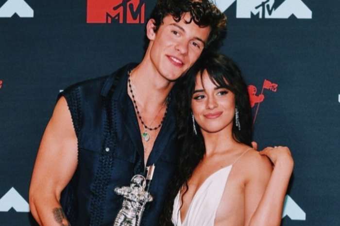 Camila Cabello And Shawn Mendes Caught Kissing Again As Their Relationship Grows Stronger