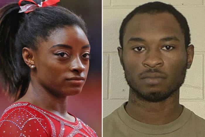 Simone Biles Addresses Her Brother’s Arrest For Triple Murder In A Lengthy Statement For The First Time