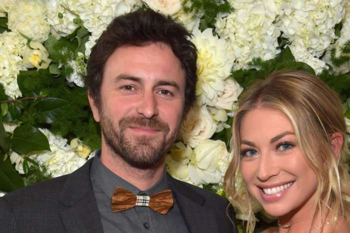 Stassi Schroeder Opens Up About Her Upcoming Wedding - Will It Air On TV?