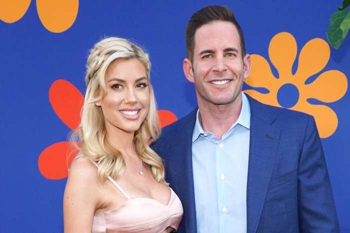 Tarek El Moussa Gifts His Girlfriend THIS Lavish Car On Her Birthday - Check It Out!