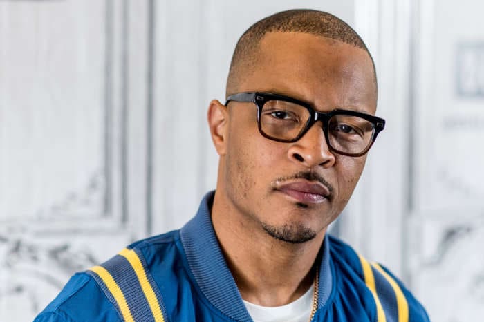 T.I. Posts Cardi B On Social Media And Has Fans Laughing