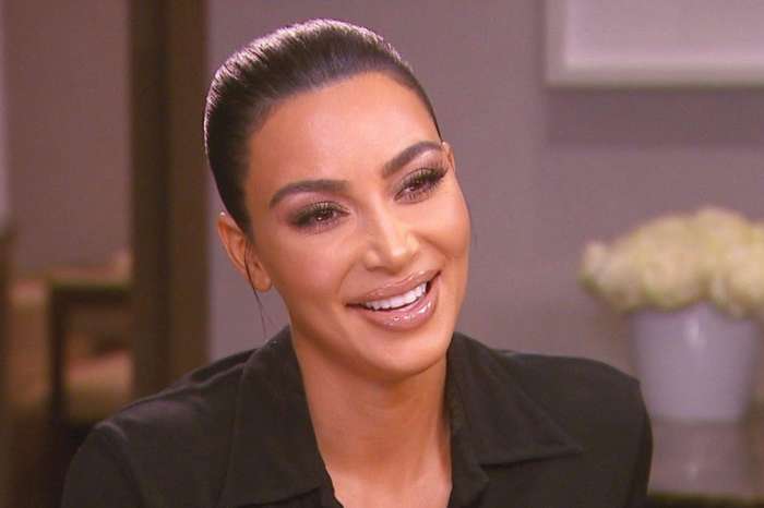 KUWK: Tori Spelling Says Kim Kardashian Almost Starred On ‘BH90210!’ 