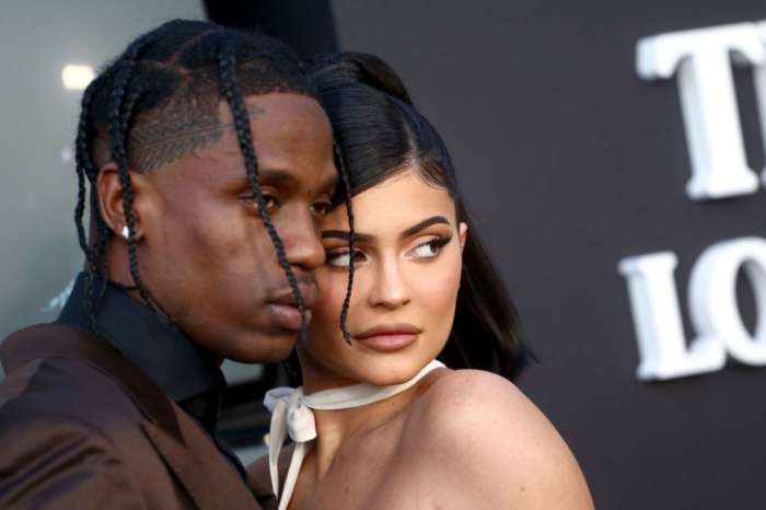 KUWK: Kylie Jenner And Travis Scott Fans Convinced They're Over After Picture Disappears