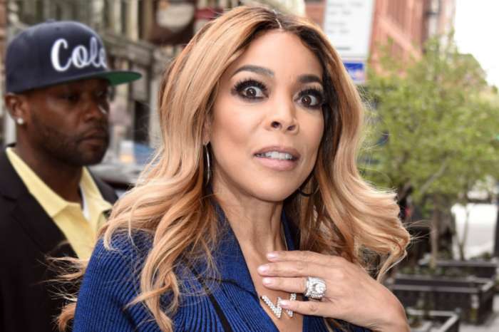 Wendy Williams Calls Tristan Thompson Out For Flirting With Ex Khloe Kardashian - Tells Him To Leave The KUWK Star Alone!
