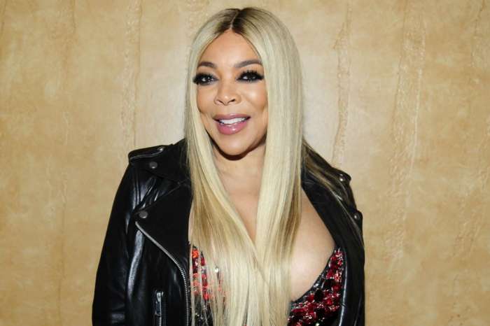 Wendy Williams Wants To Get Married Again But She And Her Future Husband Would Live Separately! 